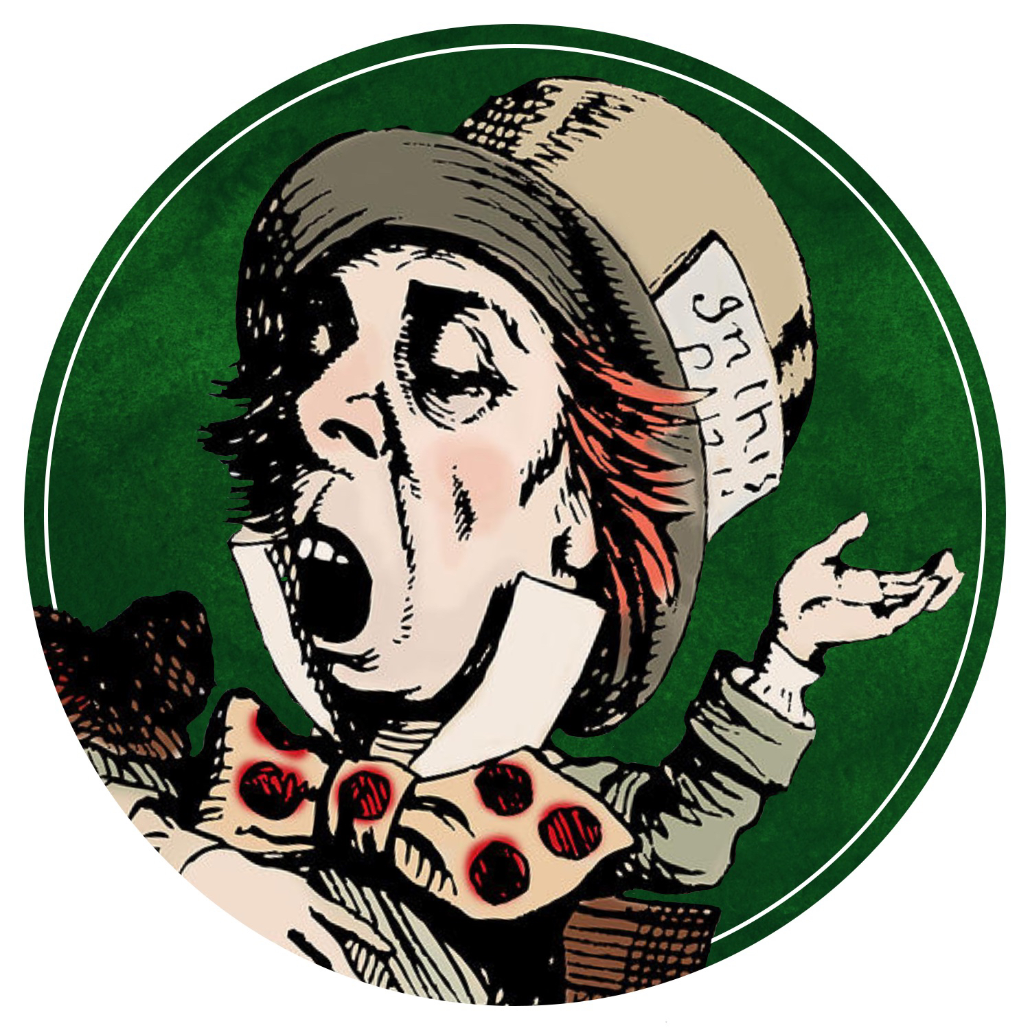 Madhatter logo